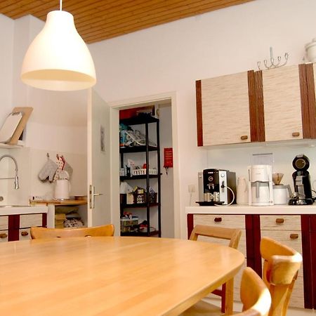 Altes Schulhaus Apartment Argenbuhl Exterior photo