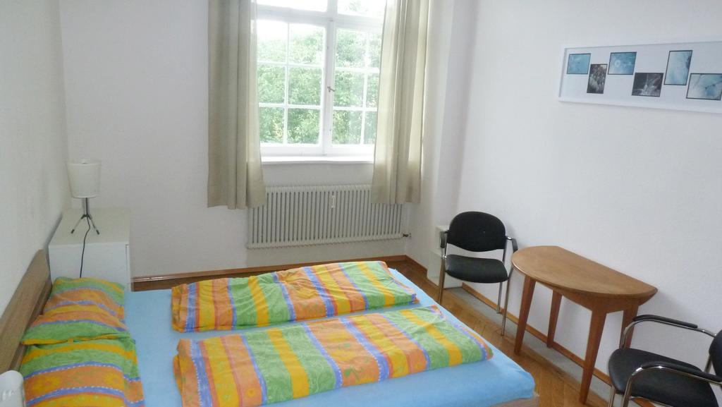 Altes Schulhaus Apartment Argenbuhl Exterior photo