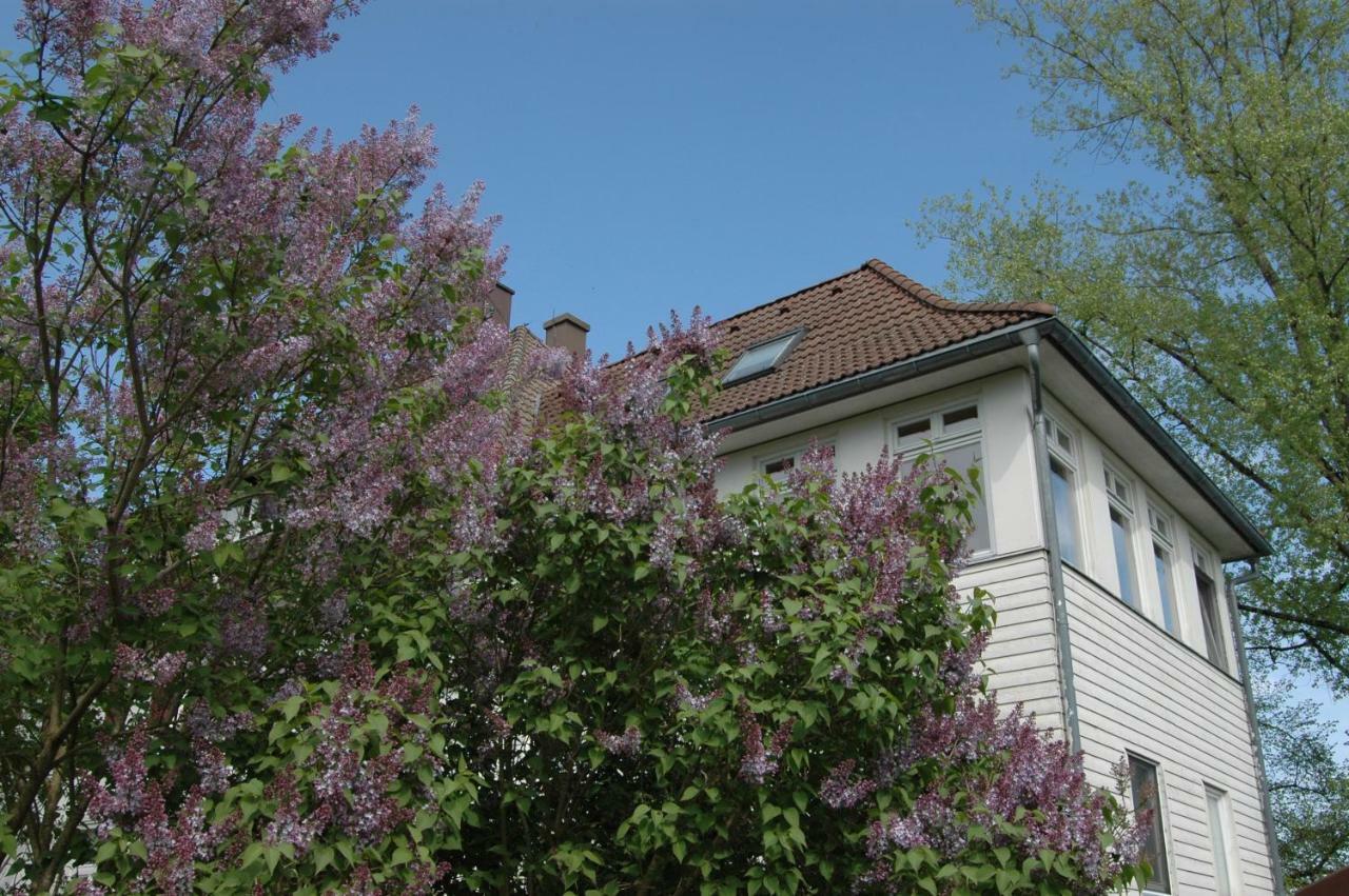 Altes Schulhaus Apartment Argenbuhl Exterior photo